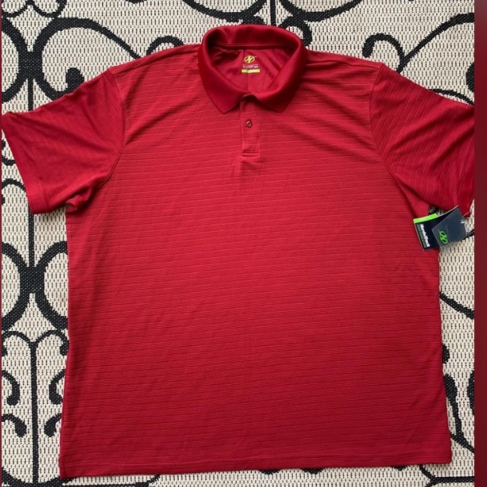 NWT mens shirt
